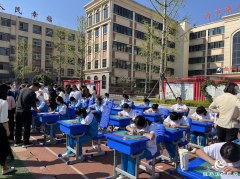 进一步丰硕群众文