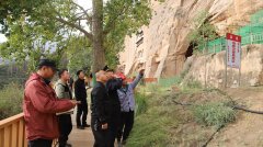 此次专项查抄共排